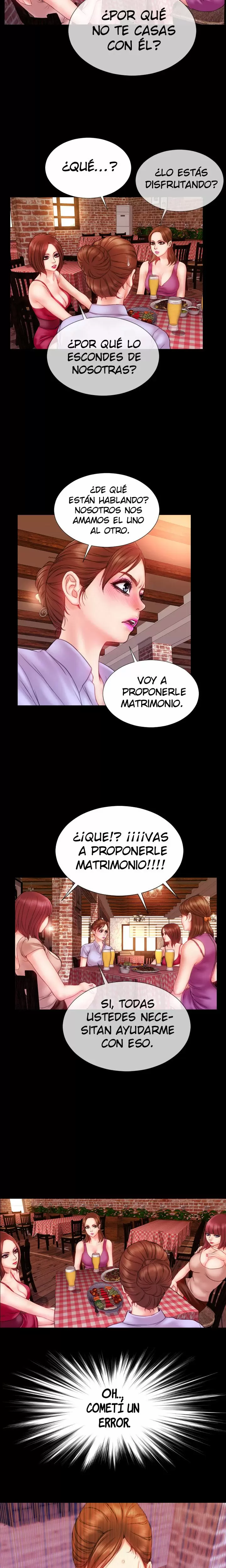 My Wives Capítulo 7 - Page 12