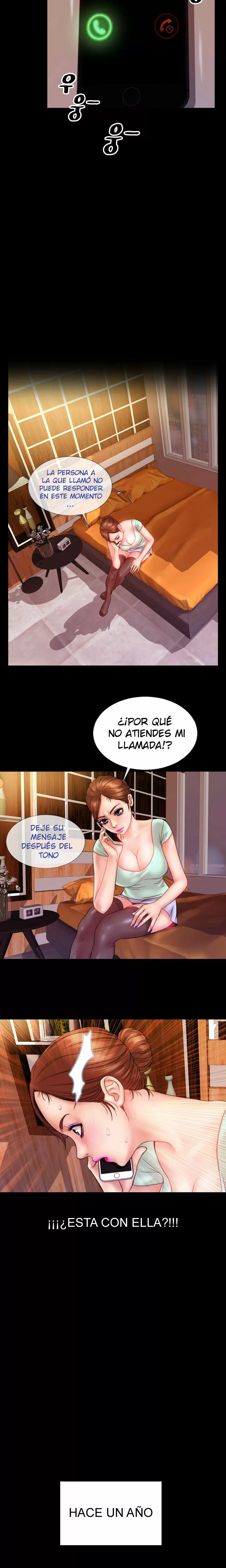 My Wives Capítulo 7 - Page 9