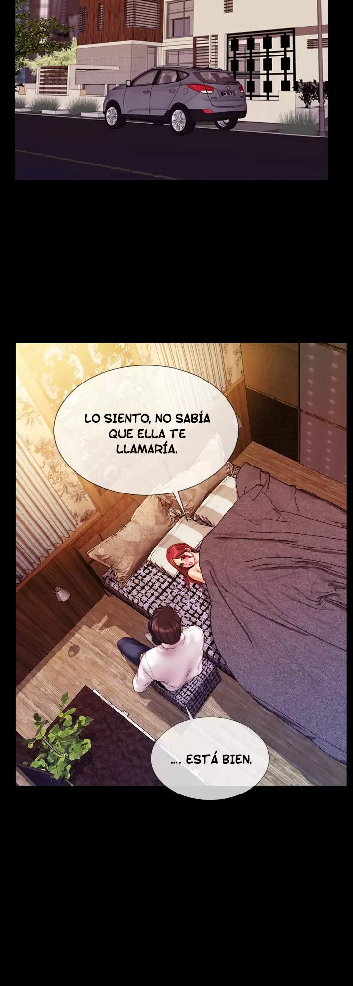 My Wives Capítulo 9 - Page 12