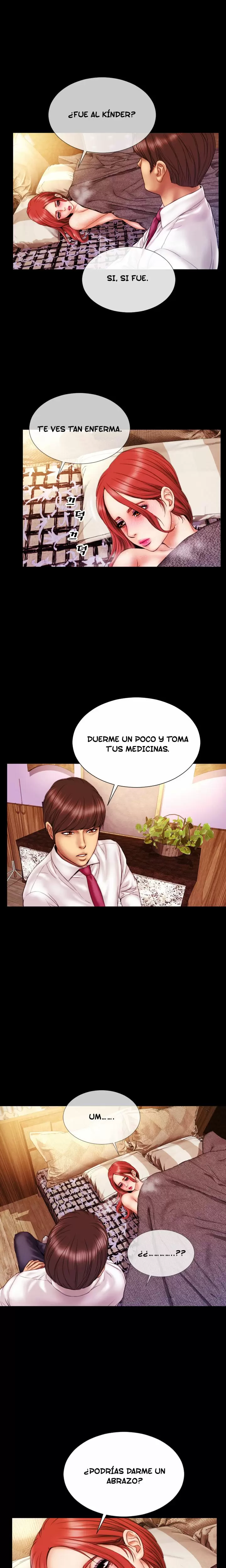 My Wives Capítulo 9 - Page 13