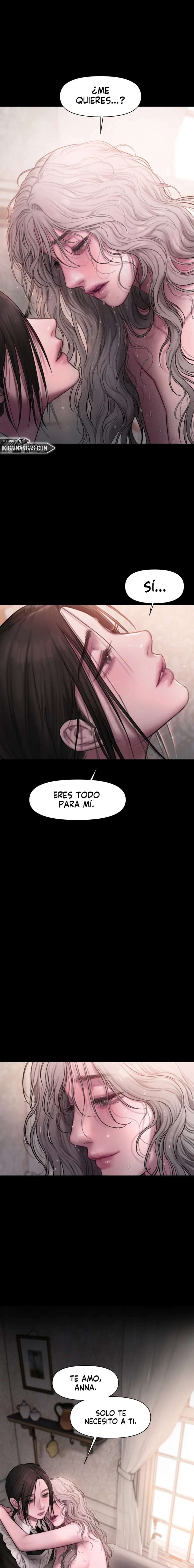 Lily en el valle Capítulo 1 - Page 13