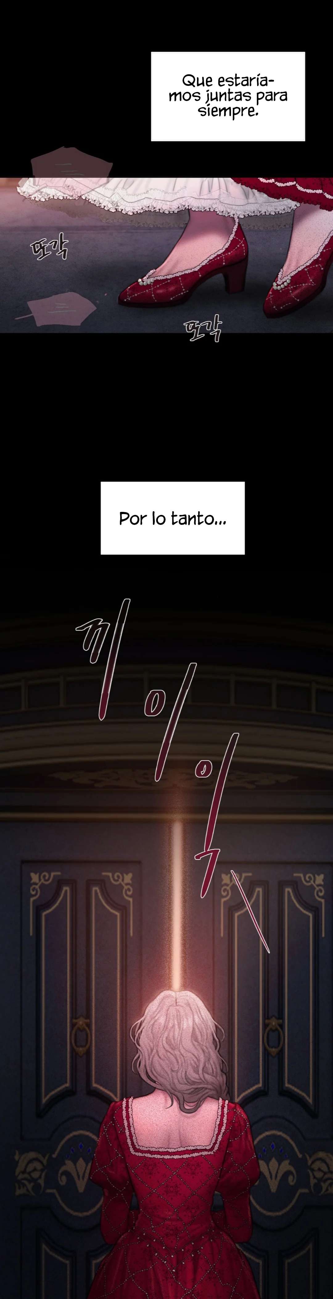 Lily en el valle Capítulo 10 - Page 13