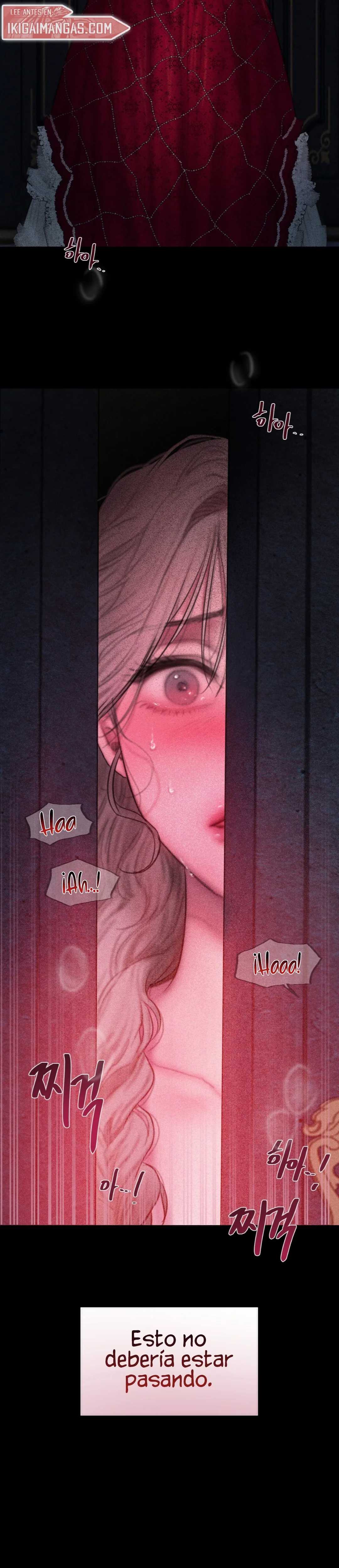 Lily en el valle Capítulo 10 - Page 14