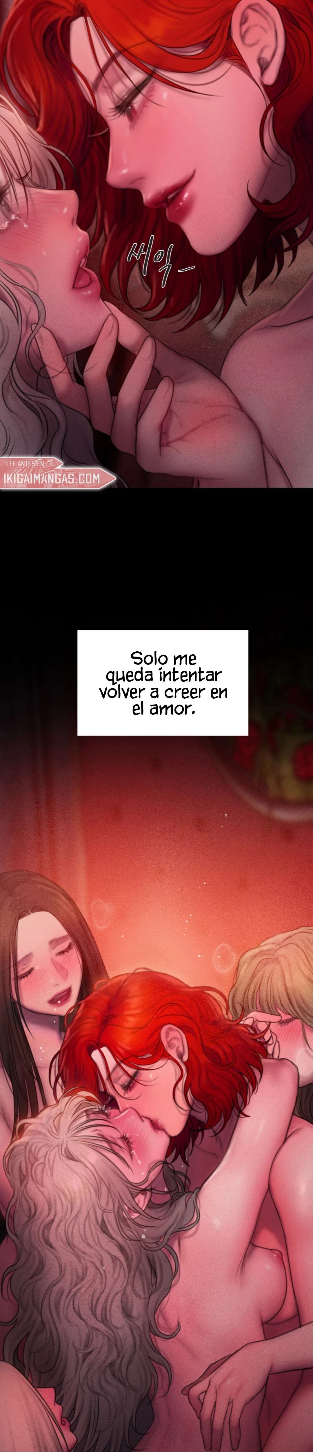 Lily en el valle Capítulo 10 - Page 33