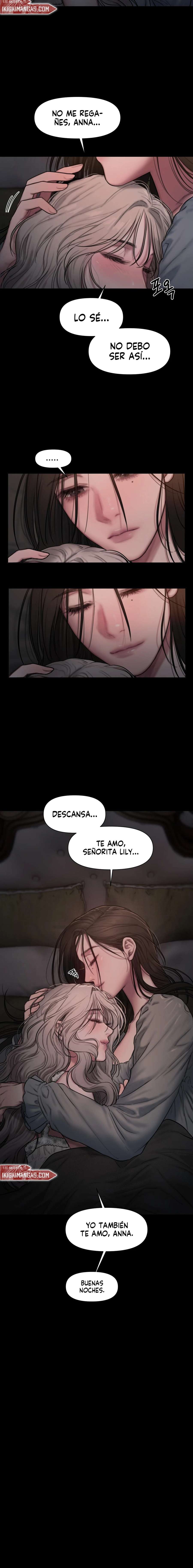 Lily en el valle Capítulo 2 - Page 18