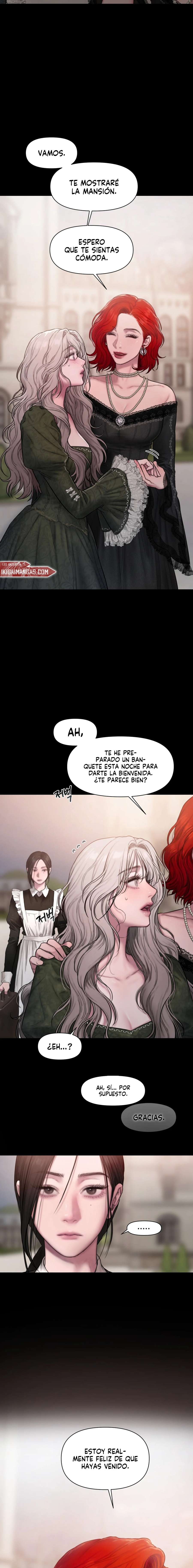 Lily en el valle Capítulo 2 - Page 3