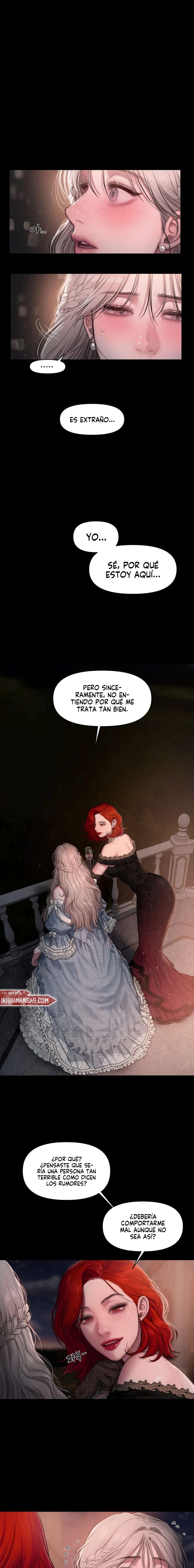 Lily en el valle Capítulo 2 - Page 9
