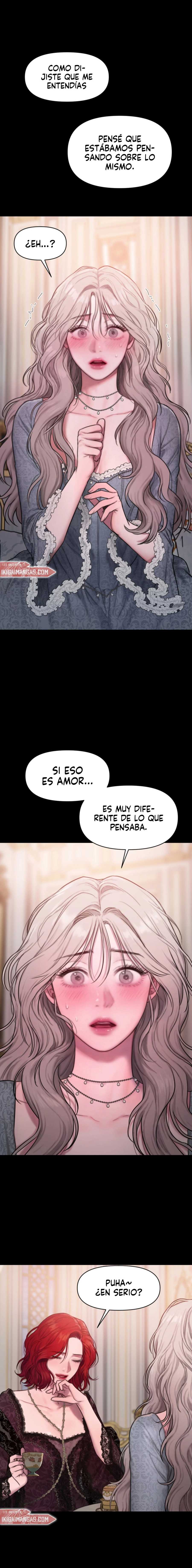 Lily en el valle Capítulo 3 - Page 13