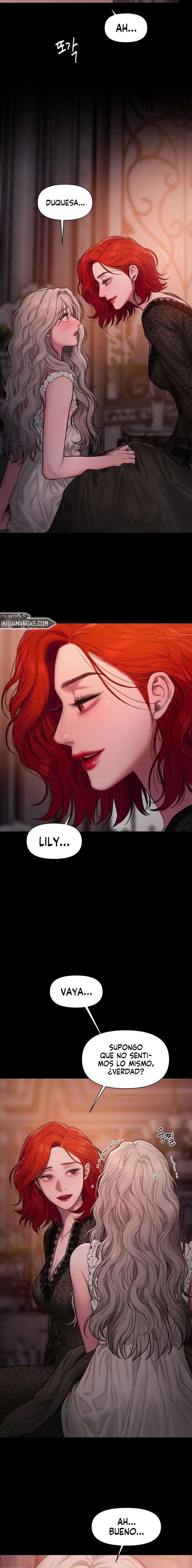 Lily en el valle Capítulo 4 - Page 19