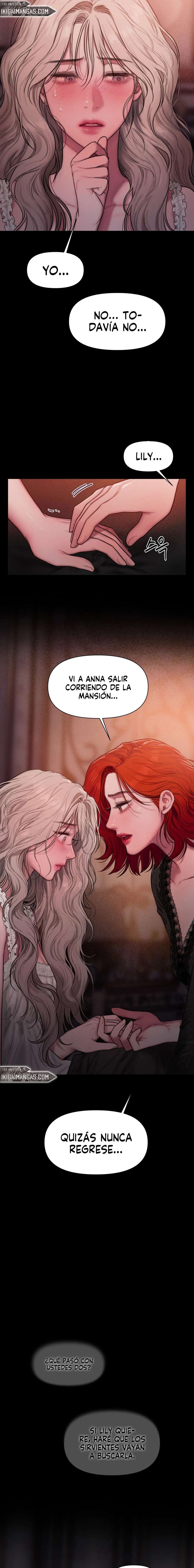 Lily en el valle Capítulo 4 - Page 20