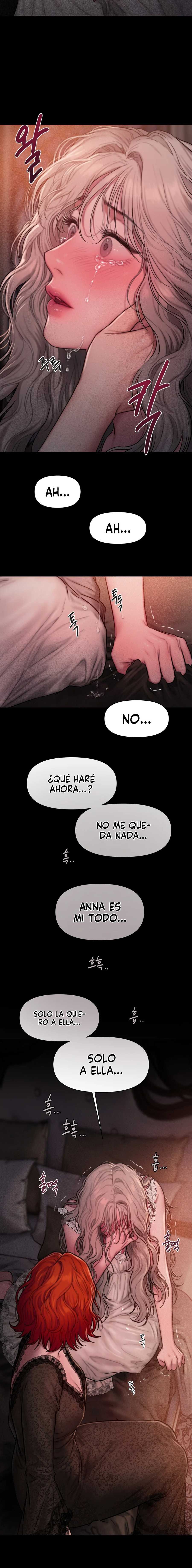 Lily en el valle Capítulo 4 - Page 23