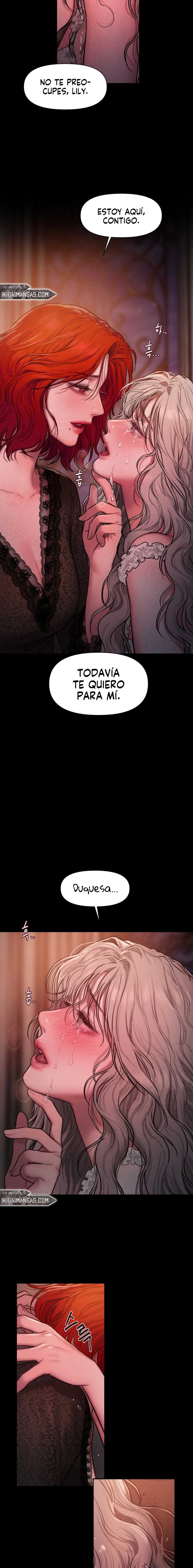 Lily en el valle Capítulo 4 - Page 25
