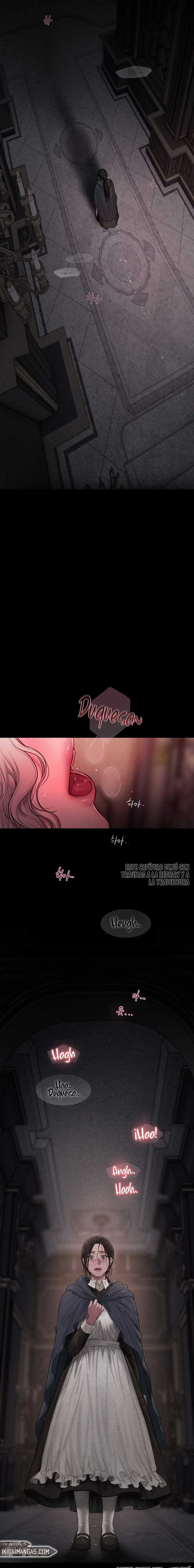 Lily en el valle Capítulo 4 - Page 28