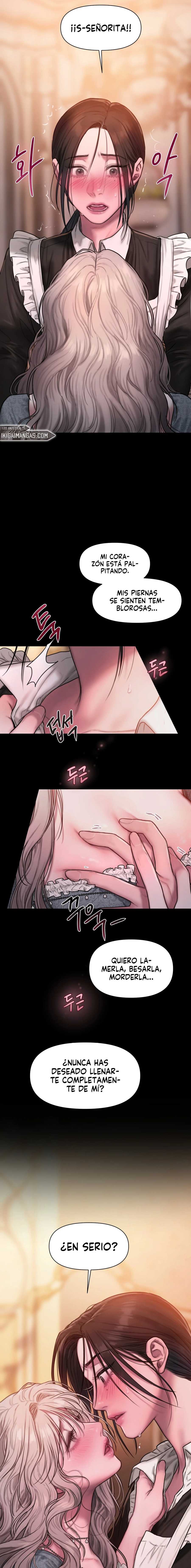 Lily en el valle Capítulo 4 - Page 9