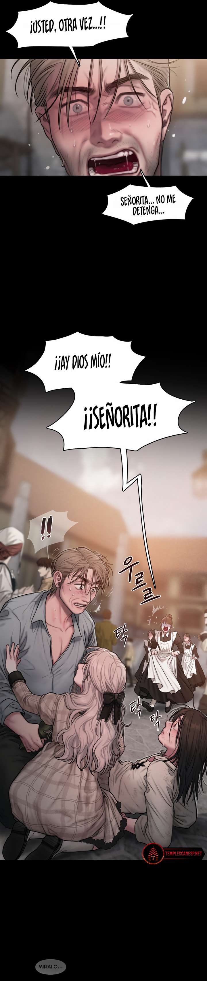 Lily en el valle Capítulo 5 - Page 16