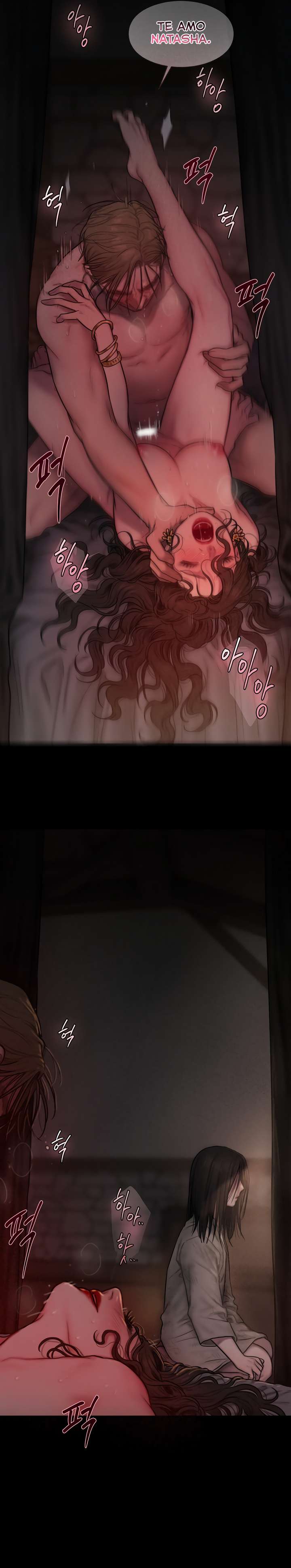 Lily en el valle Capítulo 5 - Page 2