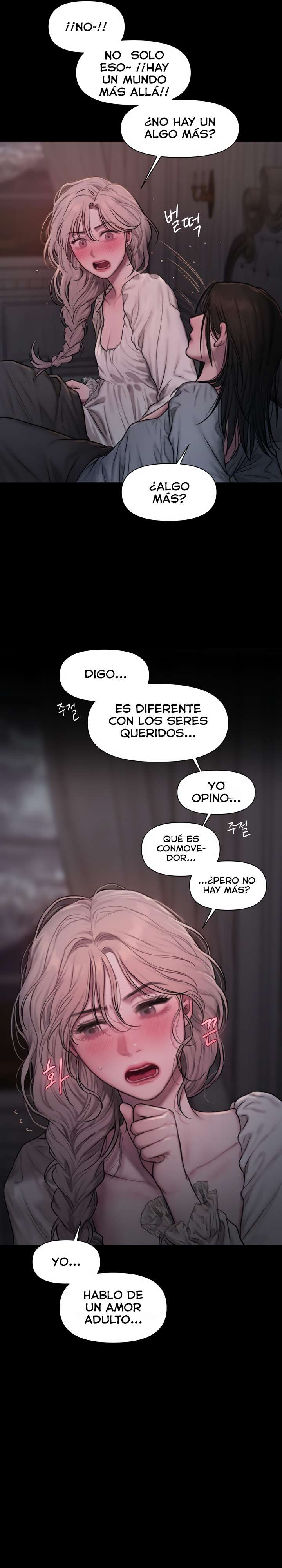 Lily en el valle Capítulo 5 - Page 24