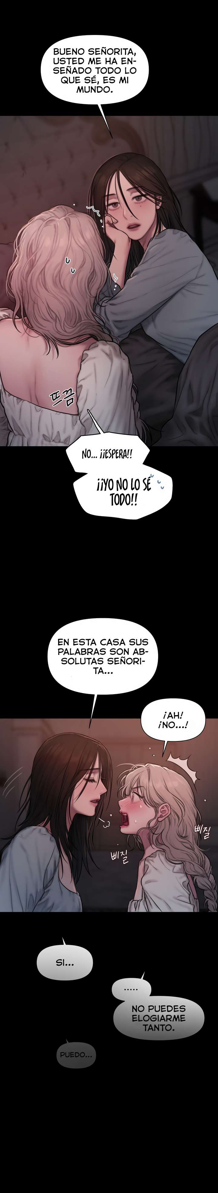 Lily en el valle Capítulo 5 - Page 25