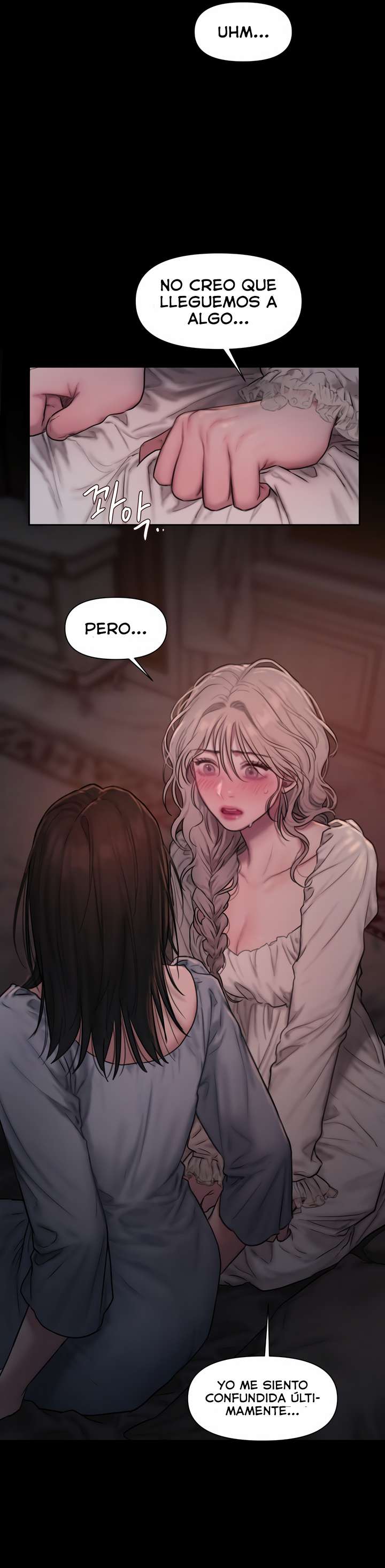 Lily en el valle Capítulo 5 - Page 26