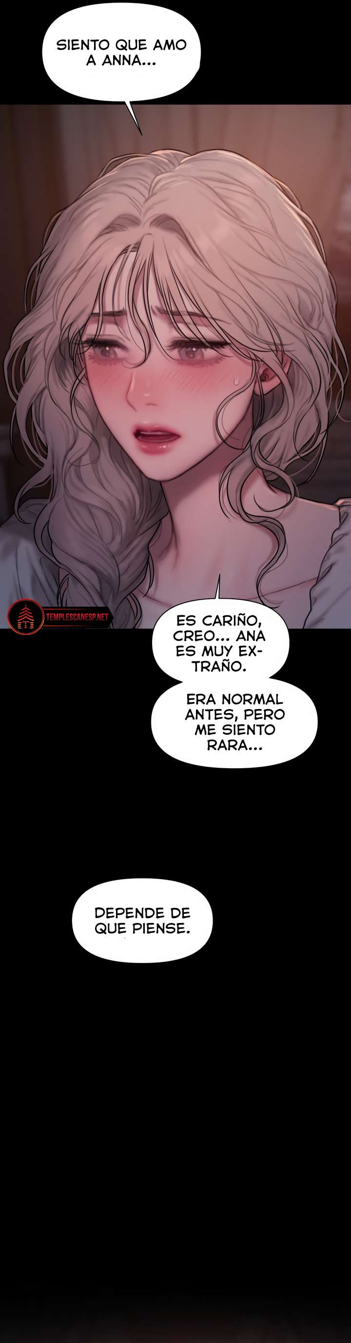 Lily en el valle Capítulo 5 - Page 27