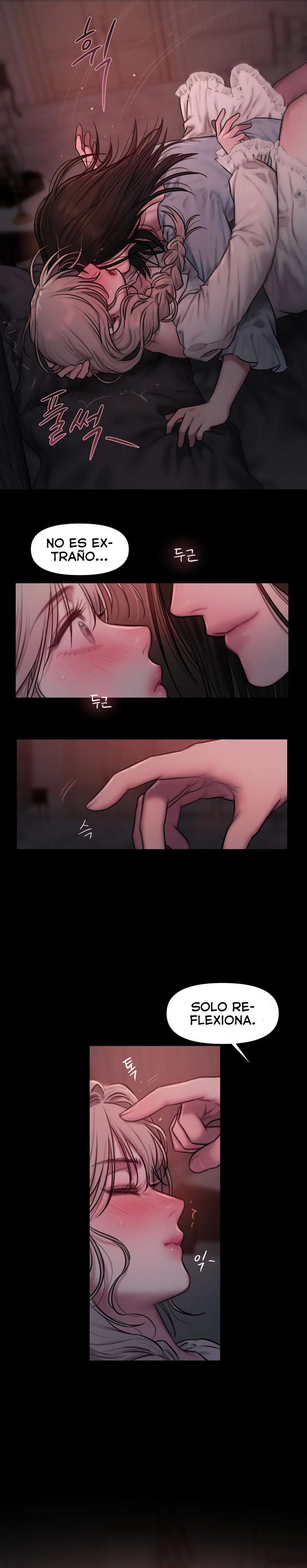 Lily en el valle Capítulo 5 - Page 29