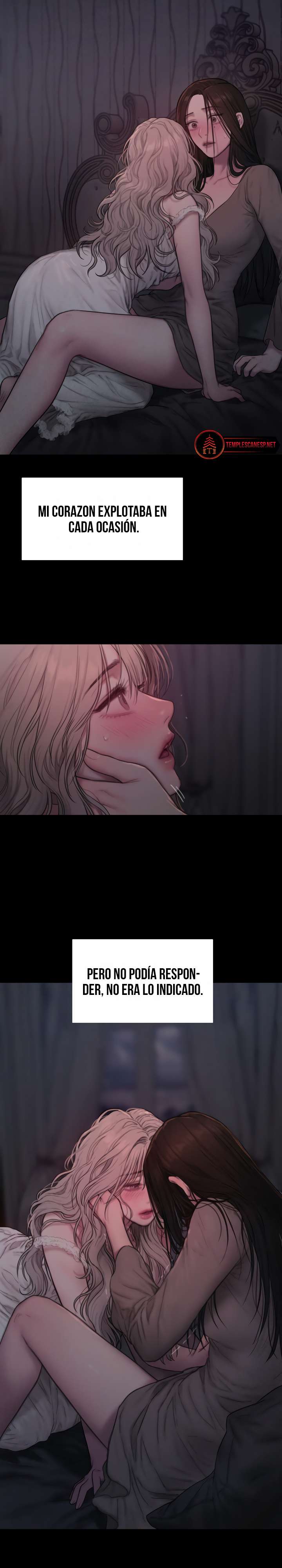 Lily en el valle Capítulo 5 - Page 33