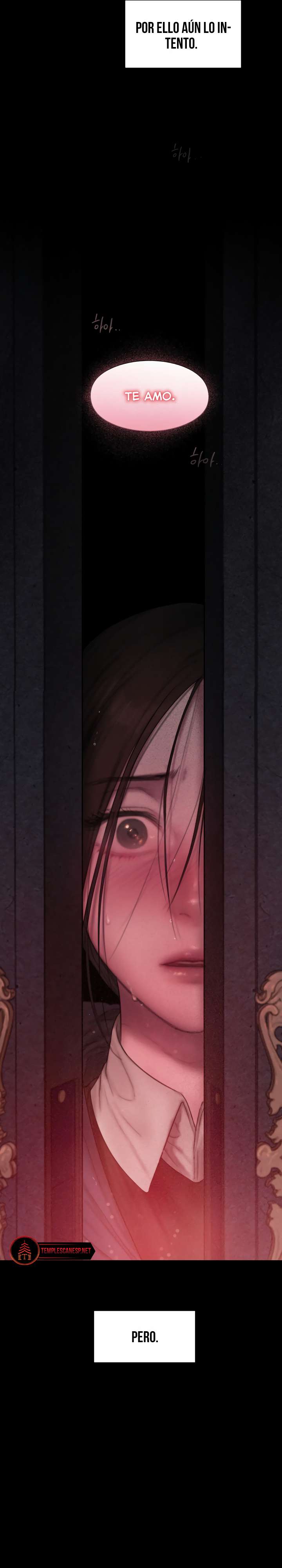 Lily en el valle Capítulo 5 - Page 36