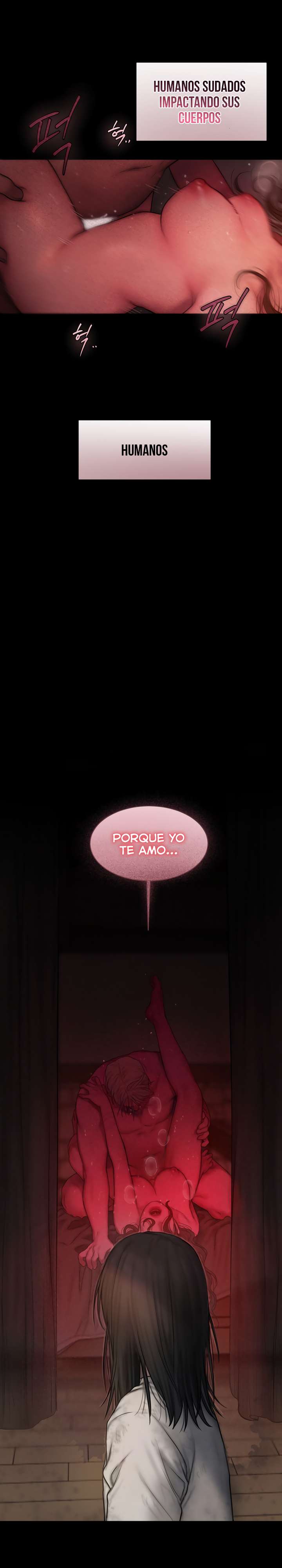 Lily en el valle Capítulo 5 - Page 4