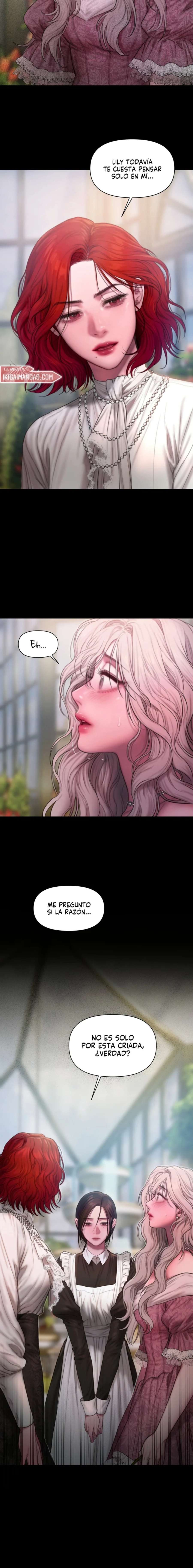 Lily en el valle Capítulo 6 - Page 19
