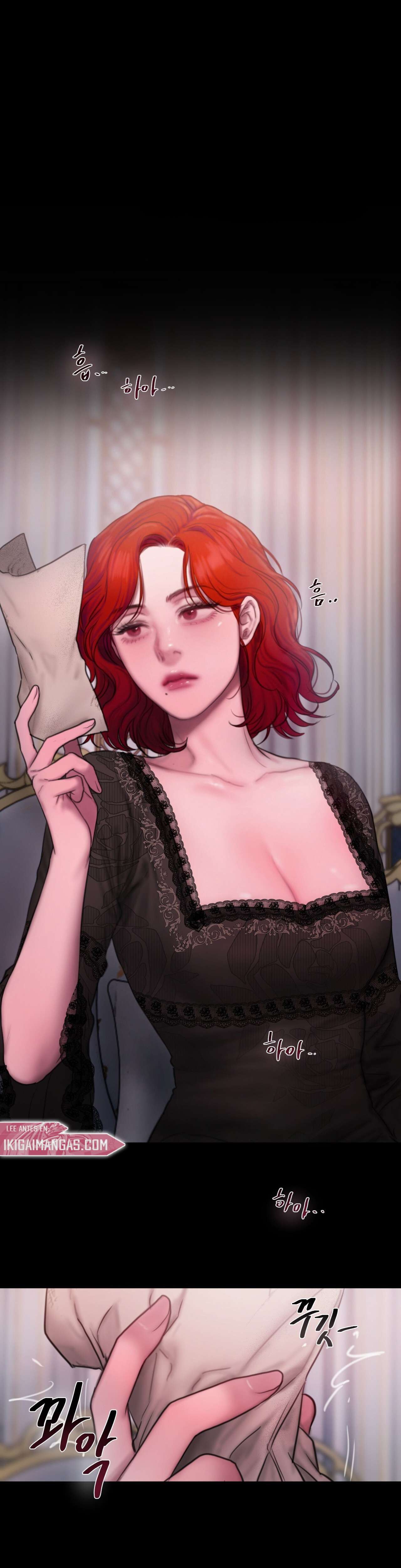 Lily en el valle Capítulo 7 - Page 27
