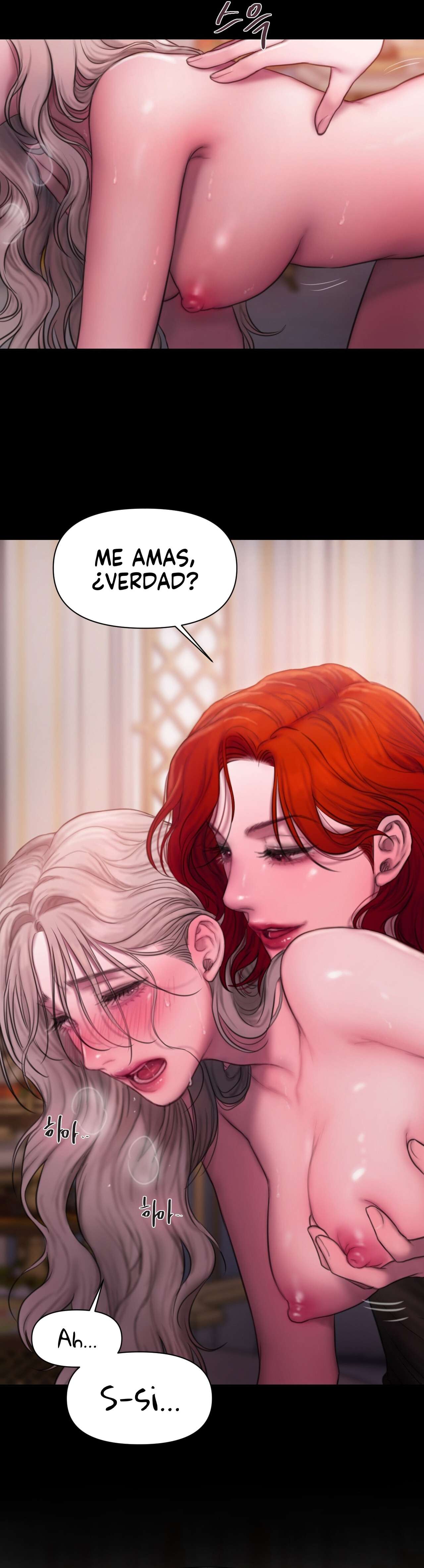 Lily en el valle Capítulo 7 - Page 31
