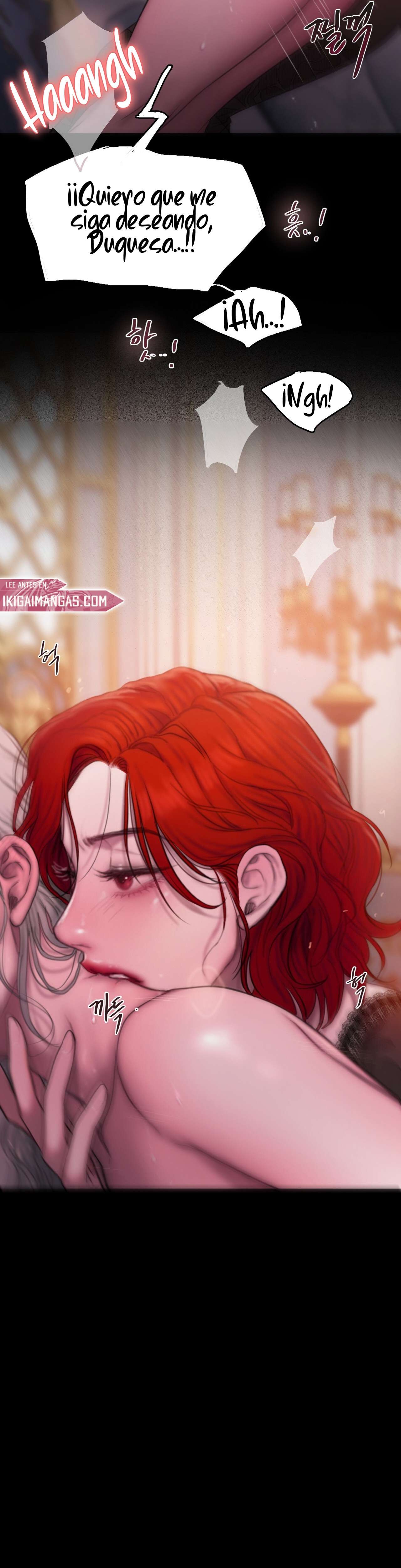 Lily en el valle Capítulo 7 - Page 35