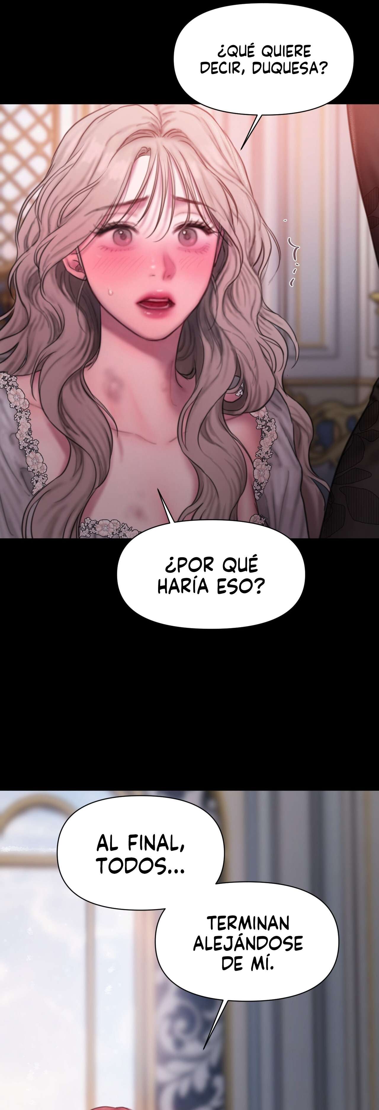 Lily en el valle Capítulo 7 - Page 40