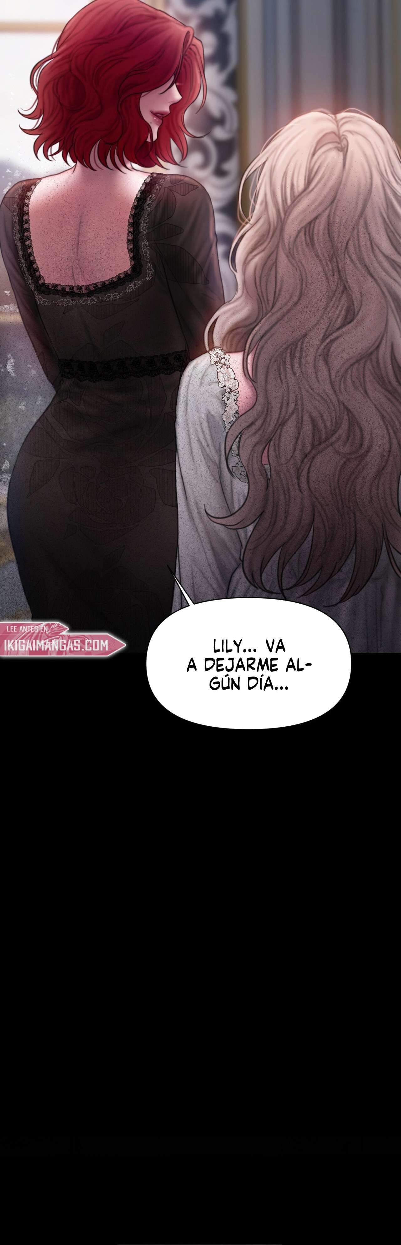 Lily en el valle Capítulo 7 - Page 41