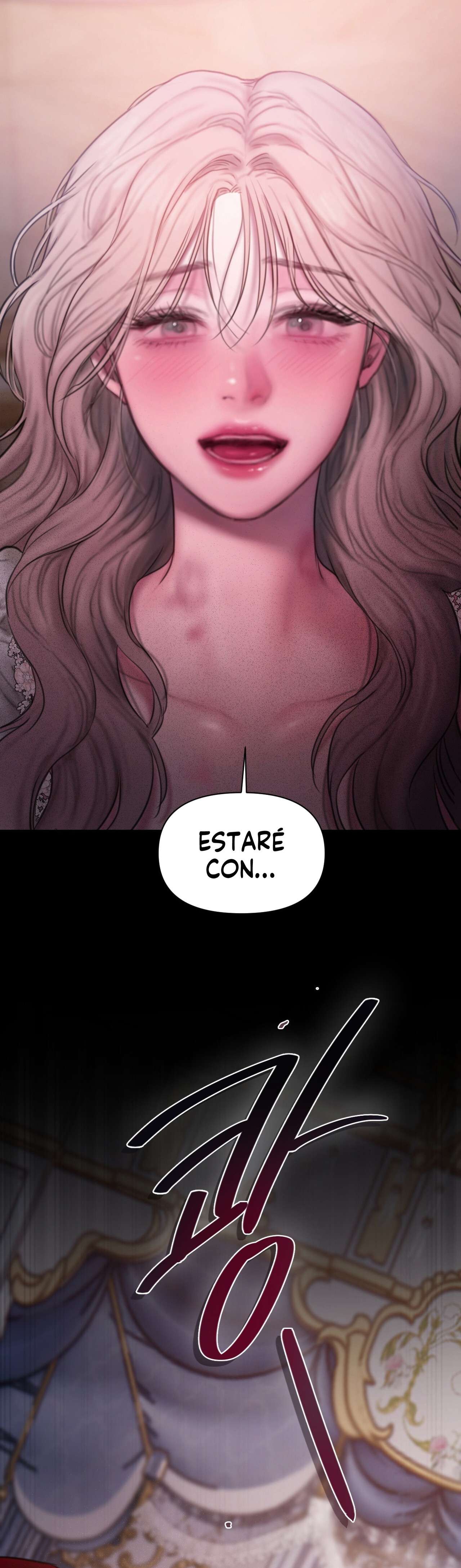 Lily en el valle Capítulo 7 - Page 47