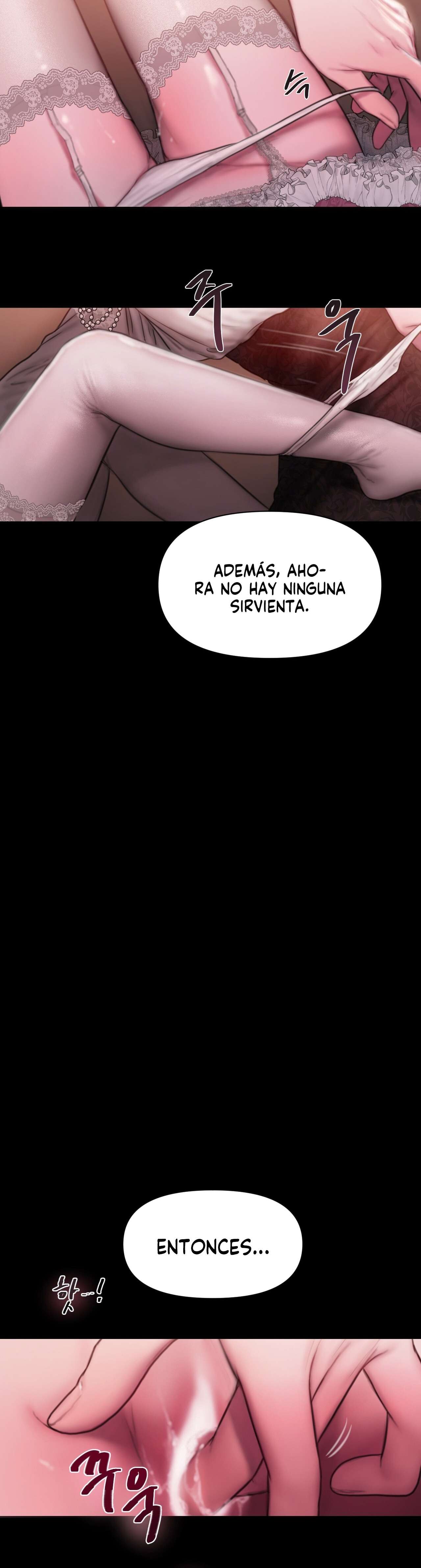 Lily en el valle Capítulo 7 - Page 7