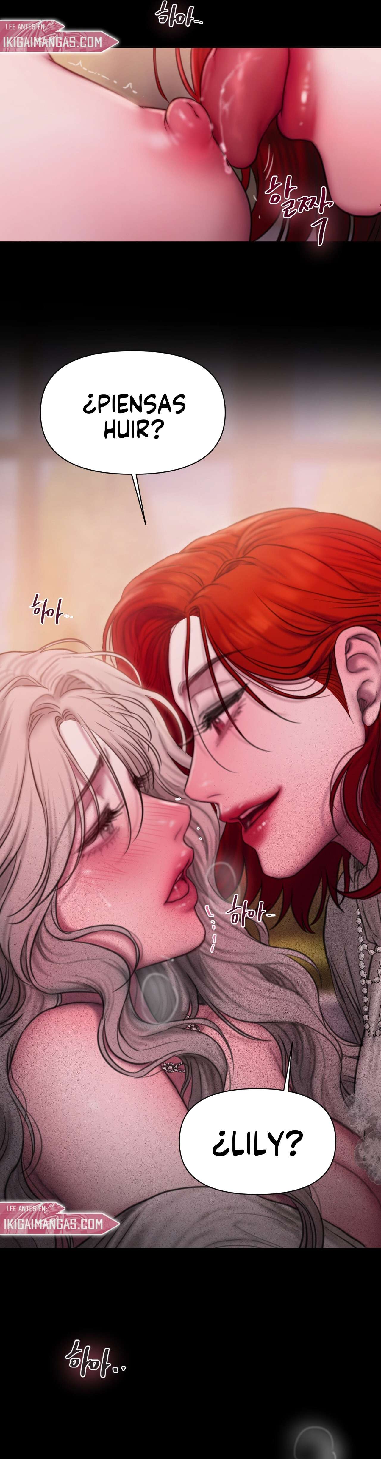 Lily en el valle Capítulo 7 - Page 8
