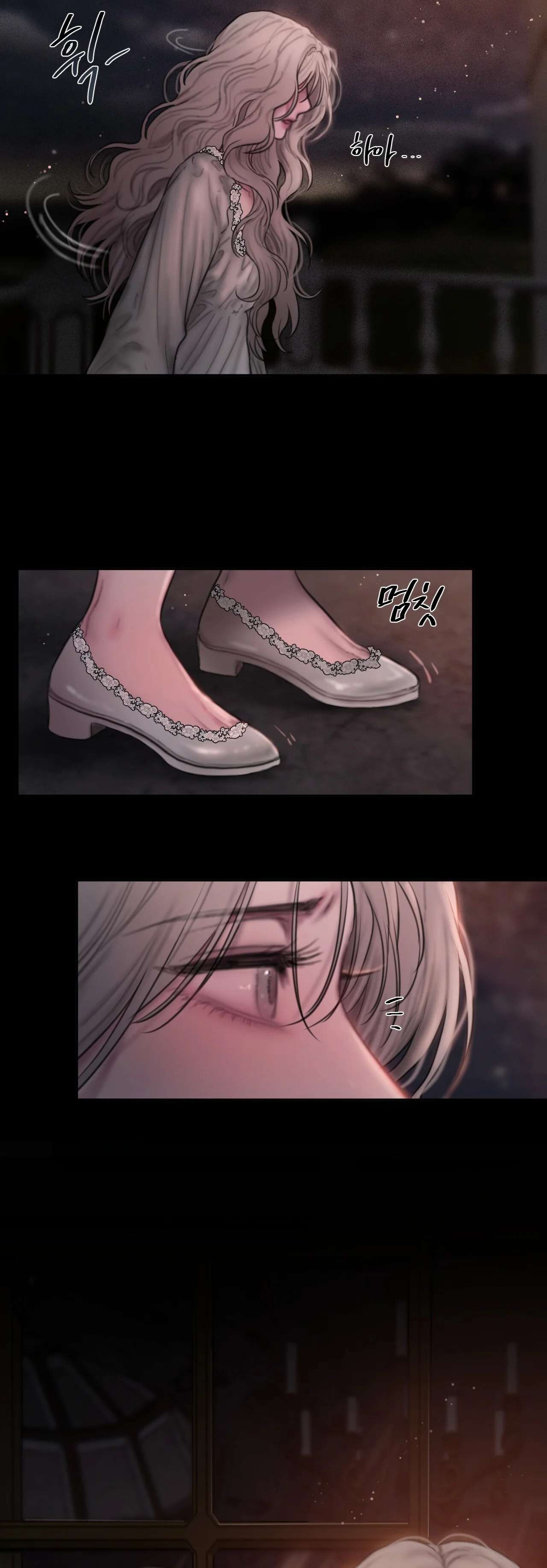 Lily en el valle Capítulo 8 - Page 34