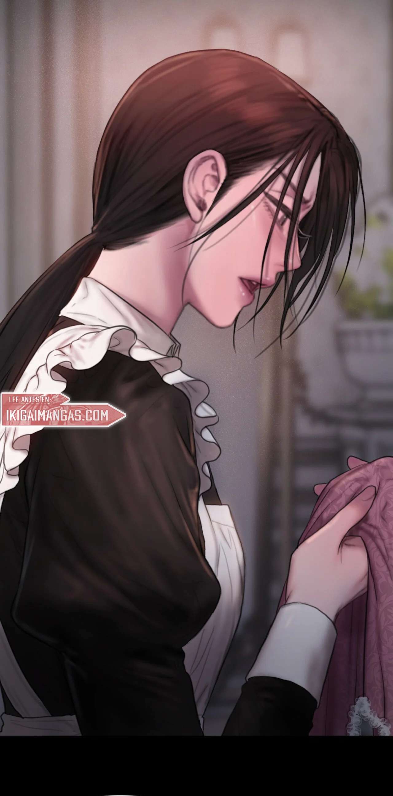 Lily en el valle Capítulo 8 - Page 40