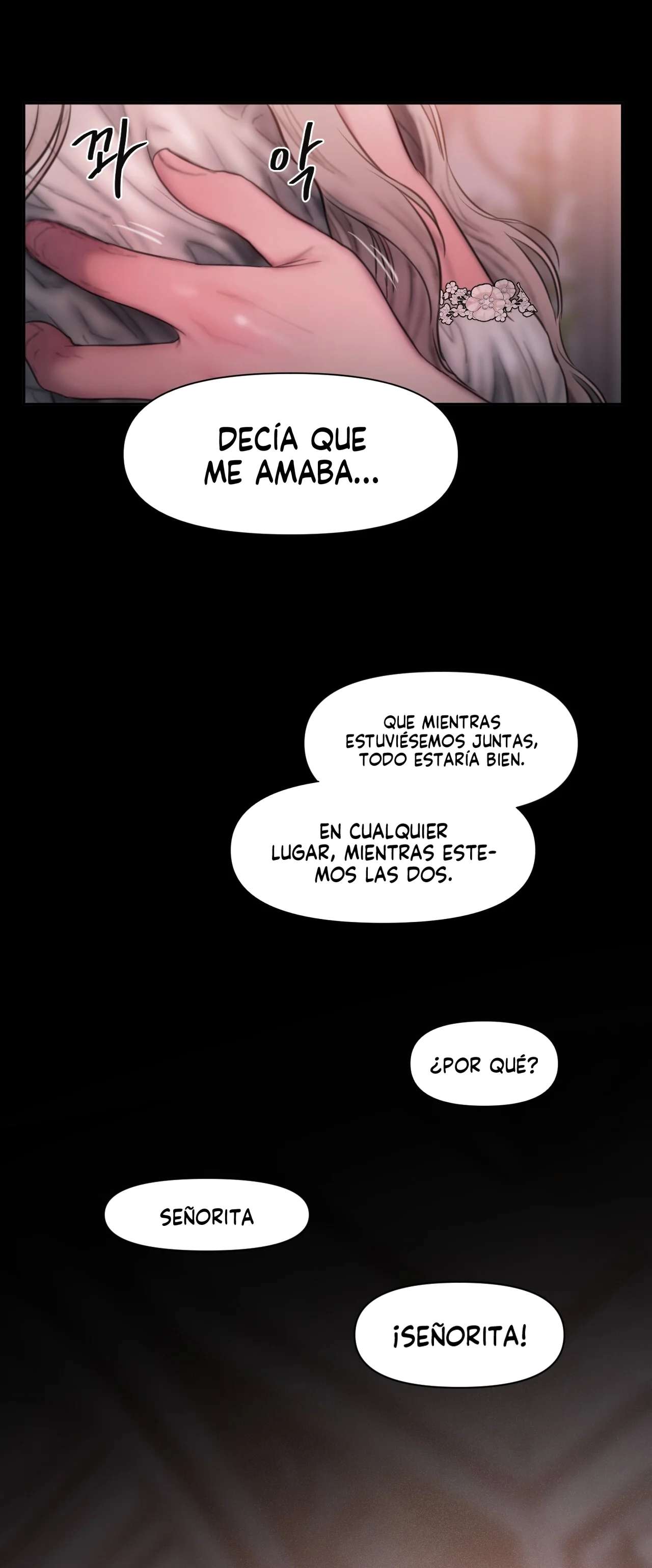 Lily en el valle Capítulo 8 - Page 53