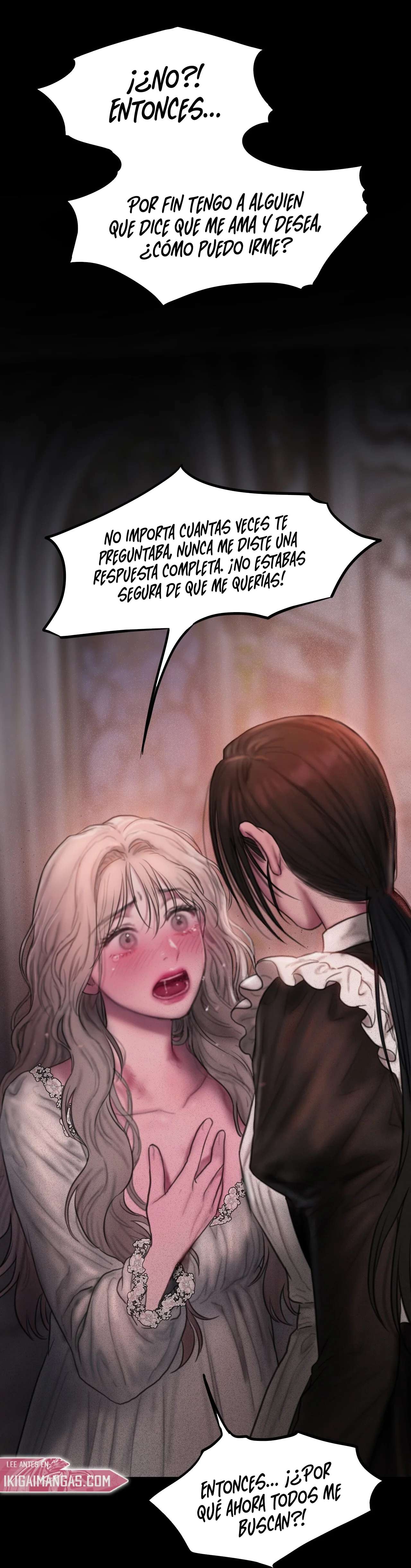 Lily en el valle Capítulo 8 - Page 58
