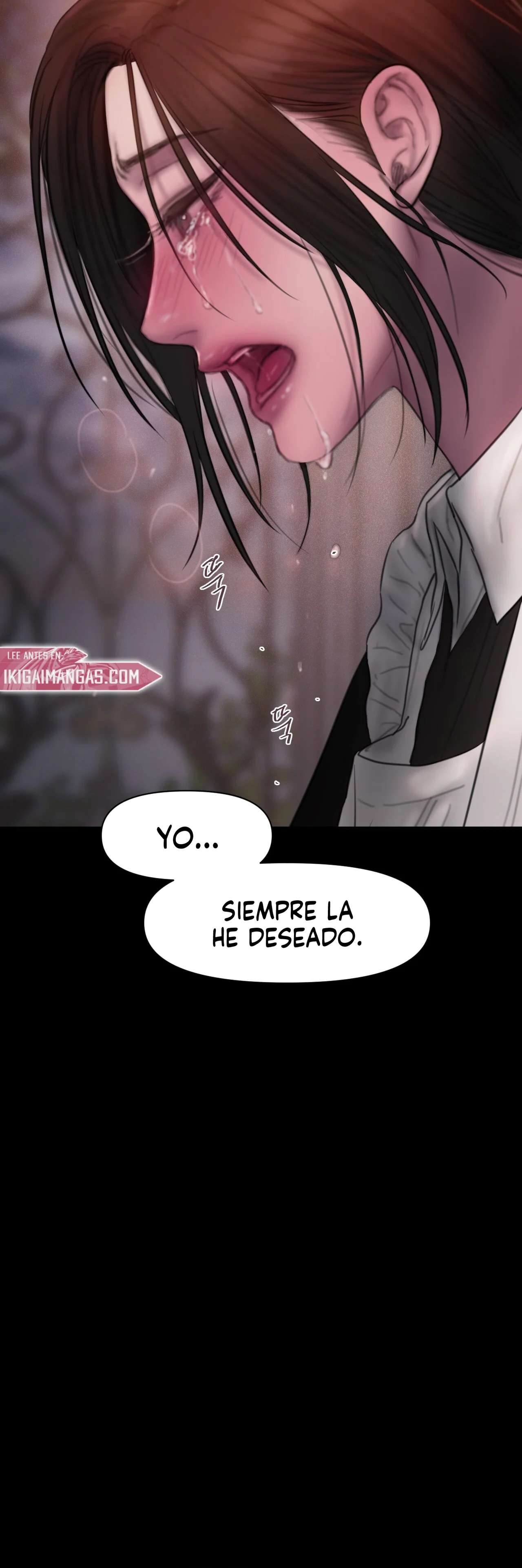 Lily en el valle Capítulo 8 - Page 67