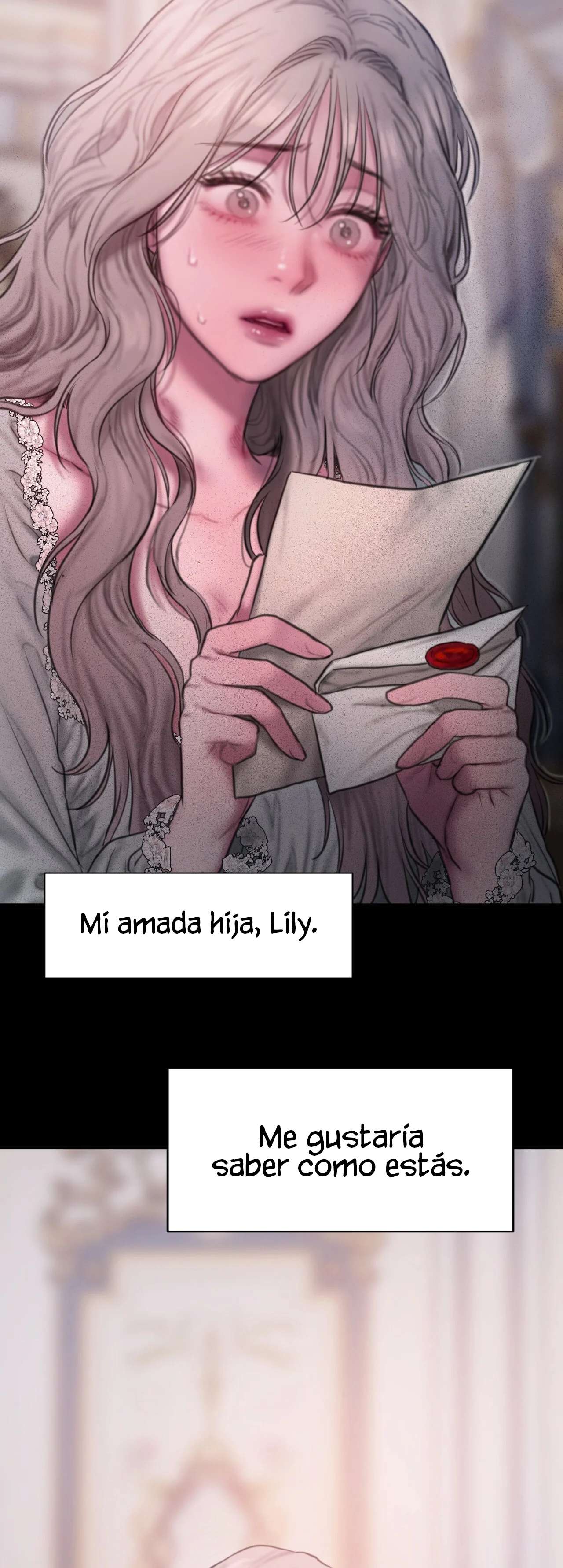 Lily en el valle Capítulo 8 - Page 7