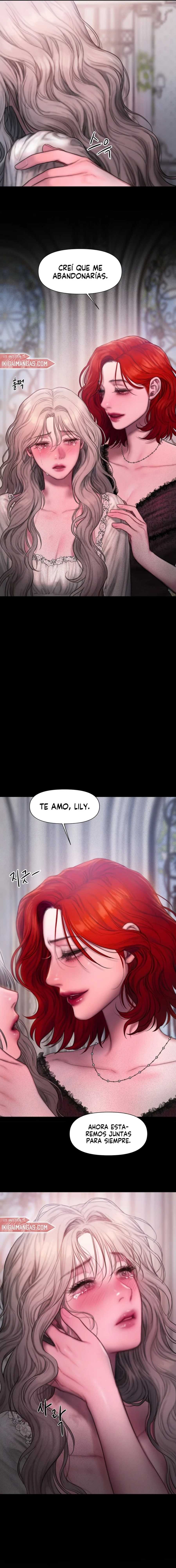 Lily en el valle Capítulo 9 - Page 12
