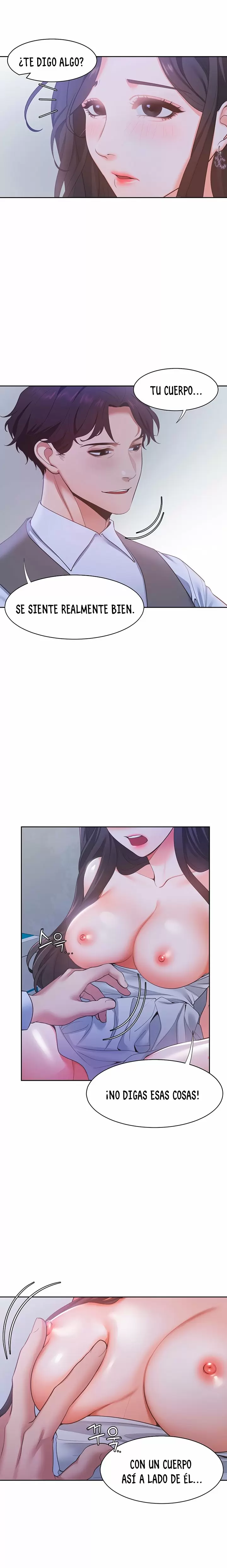 Thirst Capítulo 10 - Page 11