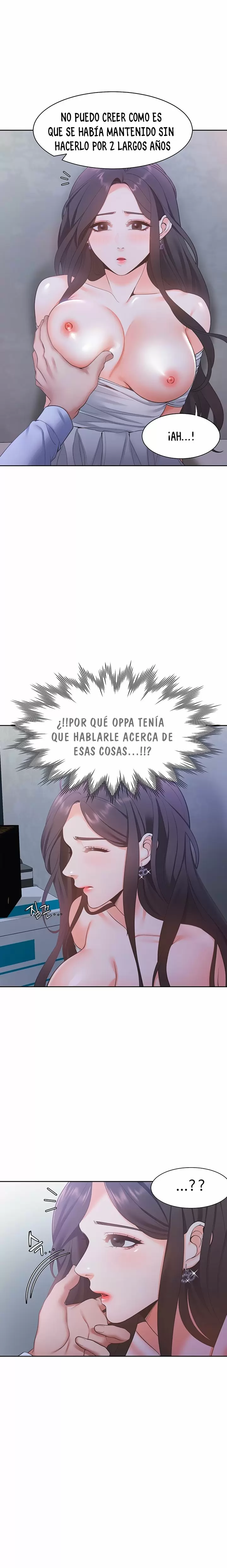 Thirst Capítulo 10 - Page 12