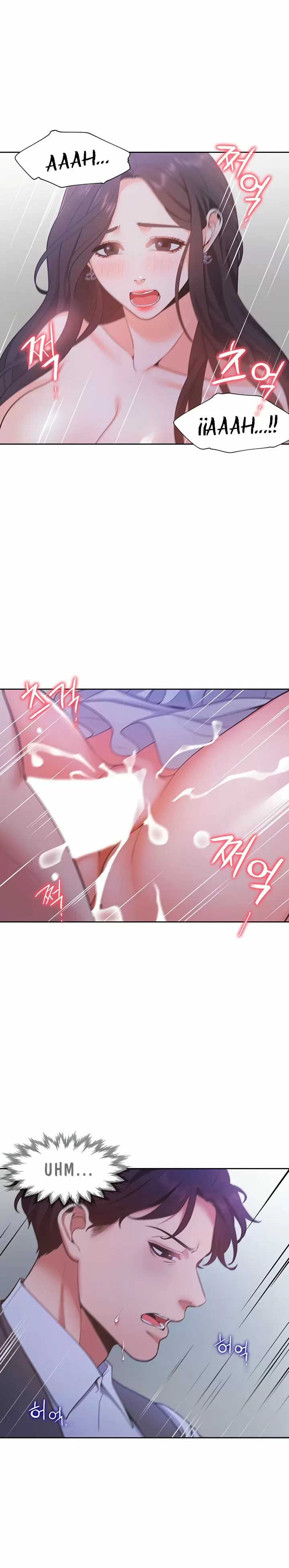 Thirst Capítulo 10 - Page 16