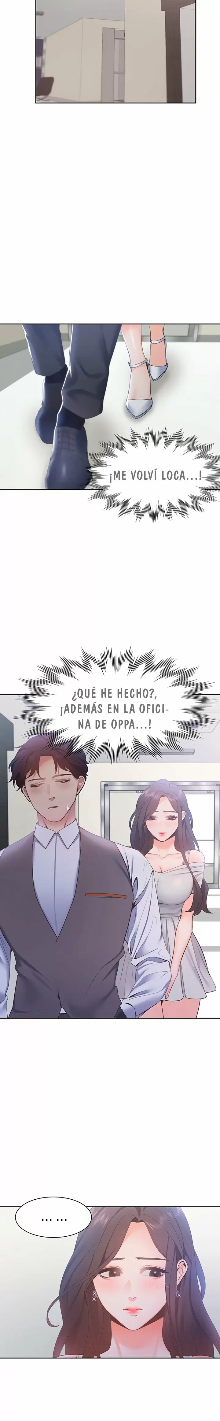 Thirst Capítulo 10 - Page 23