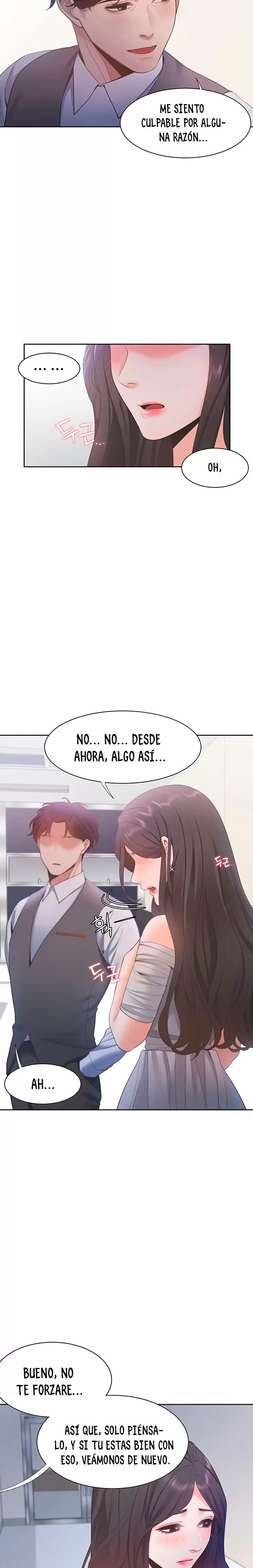 Thirst Capítulo 10 - Page 26