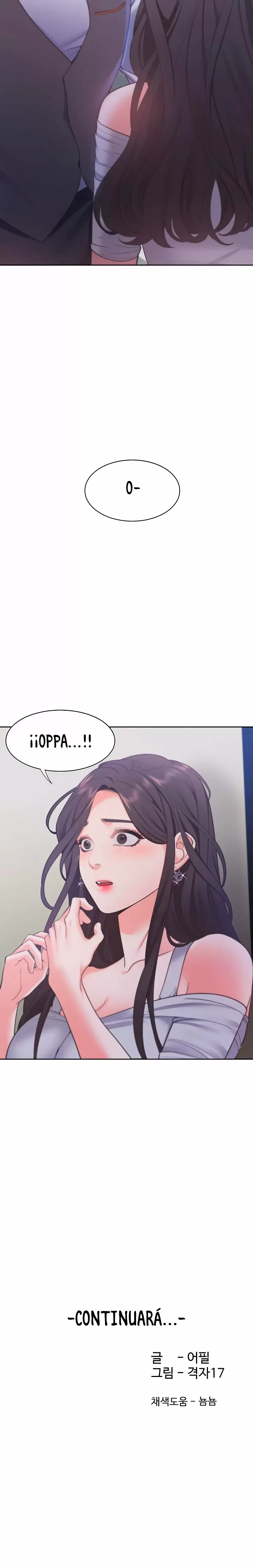 Thirst Capítulo 10 - Page 29
